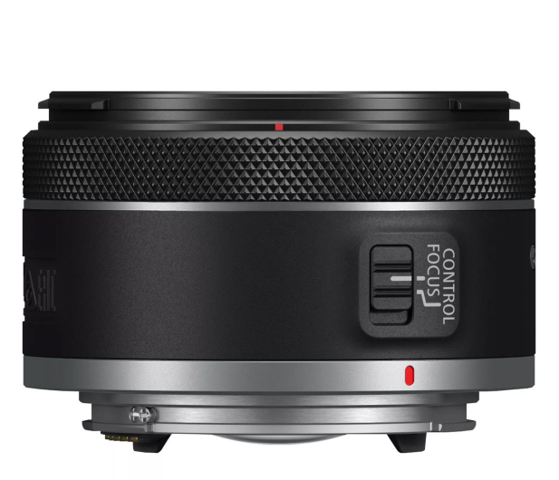 Canon RF 16mm f/2.8 STM - 1190853 - zdjęcie 4